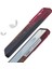 Allzey Newface Samsung Galaxy S23 Fe Vega Magsafe Kapak - Kırmızı 3