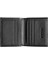 Sherman Siyah Deri Erkek Cüzdanı 3
