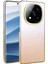 Allzey Newface Xiaomi Redmi Note 14 Pro 5g Glossy Kapak - Çöl Titanyum 1