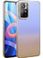 Allzey Newface Xiaomi Redmi Note 11 Pro Glossy Kapak - Çöl Titanyum 1