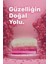 Güllü Kabak Lifli Sabun %100 Doğal El Yapımı Peeling, Cilt Temizleyici ve Nemlendirici Sabun 4