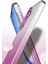 Allzey Newface Samsung Galaxy A26 Glossy Kapak - Mor 3
