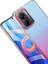 Allzey Newface Xiaomi Poco X7 Pro Glossy Kapak - Pembe 3