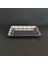 2 Adet 430 Kalite Paslanmaz Çelik Kayık Tabak 24,5X17,5 cm – Derinlik 2,5 cm 3