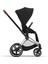 Priam (Chrome Brown-Mirage Grey) (Ikonik Lüks Bebek Arabası) 3