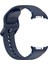 Galaxy Watch 6 Classic 46MM / Watch 8 40MM / Watch 8 44MM Uyumlu Silikon Kordon - Galaxy Kordon 2