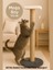 Yetişkin Kedi Mega Boy Tırmalama Tahtası | 94 cm Yükseklik | Welsoft Kumaş | Kaliteli Jut Halat | Kediler Için Dayanıklı, Şık ve Konforlu Tırmalama, Tırmanma ve Dinlenme Alanı Sunan Ürün 1
