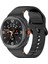 Galaxy Watch 6 Classic 46MM / Watch 8 40MM / Watch 8 44MM Uyumlu Silikon Kordon - Galaxy Kordon 1