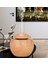 Round Wood Hava Nemlendirici Humidifier 1