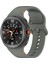 Galaxy Watch 6 Classic 46MM / Watch 8 40MM / Watch 8 44MM Uyumlu Silikon Kordon - Galaxy Kordon 1