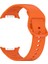 Galaxy Watch 6 Classic 46MM / Watch 8 40MM / Watch 8 44MM Uyumlu Silikon Kordon - Galaxy Kordon 3