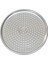 Yuvarlak Paslanmaz Çelik Pizza Tepsisi 36 cm – Delikli Fırın Tepsisi 1