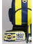 Yeni Sezon Lisanslı Fenerbahçe Çubuklu Okul Çantası,3 Bölmeli Beslenme Çantası ve Kalem Çantası Seti 12