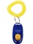Lion Köpek Eğitim Için Clicker Mavi 1