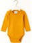 3'lü Unisex Renkli Body Seti 0-3AY,3-6AY 4
