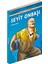 Seyit Onbaşı - Anadolu Yiğitleri, Ibrahim Uçar, 4. Sınıf Masal Öykü Kitabı, Yarışma Kitabı 1