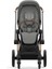 Priam (Rosegold-Mirage Grey) (Ikonik Lüks Bebek Arabası) 2