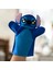 El Kuklası Stitch Figürlü (El Emeğidir.) 1