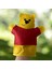 El Kuklası Ayı Winnie Figürlü (El Emeğidir.) 1