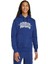 Sportswear JM6428 Collegiate Script Graphic Kapüşonlu Üst 7