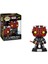 Pop! Star Wars: Retro - Darth Maul #707 (Exclusive) 1
