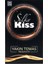 Silky Kiss Love Ekstra Ince Prezervatif 2