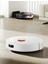 Robot Vacuum S20 5000 Pa Emiş Gücü ve Lds Lazer Navigasyon Akıllı Robot Süpürge Beyaz 1