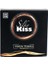 Silky Kiss Yakın Temas Ekstra Ince Prezervatif 4&apos;lü 1