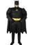 Yetişkin Batman Kara Şövalye Kostümü Kaslı 3