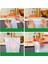 Pratik Çöp Poşeti - Yapışkanlı Çöp Poşeti 20 Li Paket 722137 5