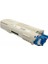 Oki C532/C542/C563 Bk Muadil Toner Yüksek Kapasiteli (Baskı Kapasitesi 7000 Syf.) 2