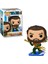 Pop Aquaman And The Lost Kingdom Exclusivo 1
