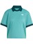 Tennis Pro Climacool Kadın Yeşil Tenis Polo.- 7