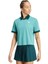 Tennis Pro Climacool Kadın Yeşil Tenis Polo.- 8