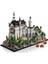21063 LEGO Architecture Neuschwanstein Şatosu 3455 Parça +18 Yaş 3