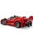 42212 LEGO Technic Ferrari Fxx K 897 Parça +10 Yaş 4