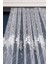 Salon Oturma Odası Brode Işlemeli Sarmaşık Desen Tül Perde Özel Seri (1/2.5 Normal Pile) 5