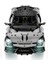 42214 LEGO Technic Lamborghini Revuelto 1135 Parça +10 Yaş 3
