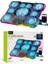 Laptop Soğutucu Rgb 9 Fanlı LCD Ekranlı 10-19" Inç 2.400RPM Telefon Tutacaklı Notebook Dizüstü Soğutucu Stand 1