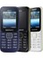 Samsung B310E Tuşlu Çift Simli Cep Telefonu 4