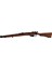 Denix Lee Enfield Smle Mk Iıı Dekoratif Ahşap Metal Koleksiyon Objesi - Ingiltere 1907 1