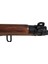 Denix Lee Enfield Smle Mk Iıı Dekoratif Ahşap Metal Koleksiyon Objesi - Ingiltere 1907 3