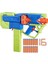F8633 Nerf N Serisi Gear Up Pack 4