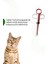 Kedi Köpek Iç Tablet & Hap Yutturma Aparatı 2'li Set 3