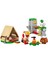 72040 LEGO Super Mario - Kaptan Toadun Kampı 159 Parça +6 Yaş 2