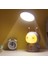 Sevimli Karakter Mood Light Gece Lambası 2