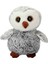 3185 Sunman Peluş Baykuş 30 cm 1