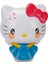 90425 Sun-Cms-Figür Hello Kıtty Kawaıı Premıum Edıtıon 16CM Hkty 1