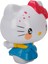 90425 Sun-Cms-Figür Hello Kıtty Kawaıı Premıum Edıtıon 16CM Hkty 2