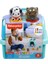 HTW93 Fisher-Price Hayvan Dostlarımın Çantası 1